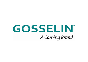 Gosselin a Corning Brand